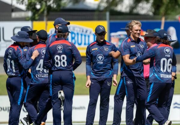 Cricket Namibia to host Nigeria and Hong Kong-China for T20I/OD series in June 2026 1