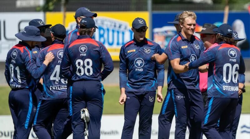 Cricket Namibia to host Nigeria and Hong Kong-China for T20I/OD series in June 2026 37