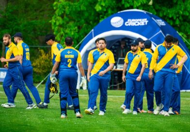 Cricket Sweden to host 2nd edition of Men's Viking Cup in June 2026 5