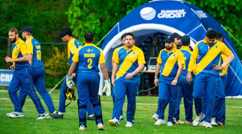 Cricket Sweden to host 2nd edition of Men's Viking Cup in June 2026 9