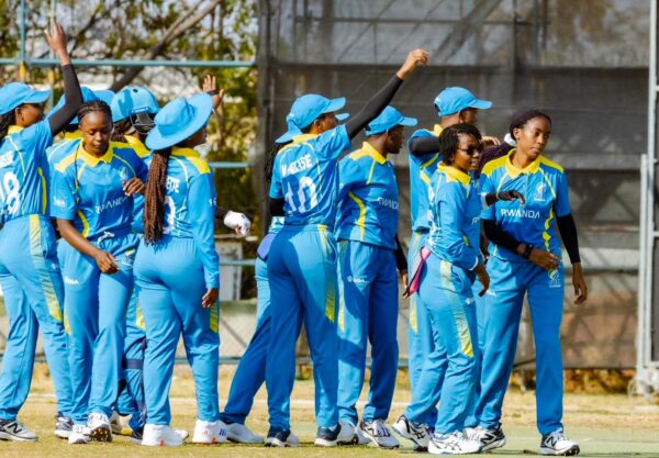 Rwanda Cricket to host 12th edition of Kwibuka Memorial tournament in June 2026 1