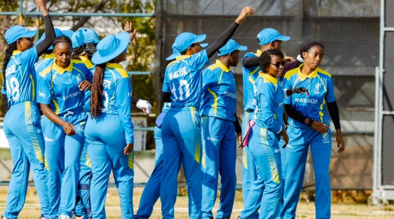 Rwanda Cricket to host 12th edition of Kwibuka Memorial tournament in June 2026 6