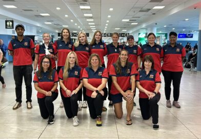 Czechia Cricket host Men's and Women's Central Europe Cup in June 2026 1