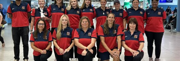Czechia Cricket host Men's and Women's Central Europe Cup in June 2026 2