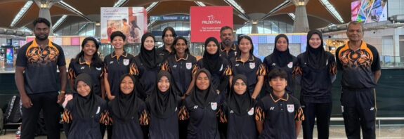 Malaysia Cricket to host Asian Games Women's Qualifier in May 2026 2