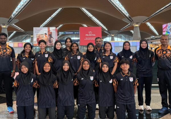 Malaysia Cricket to host Asian Games Women's Qualifier in May 2026 1