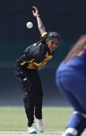 Malaysia Cricket to host Women's Asia Cup Qualifier in June 2026 16