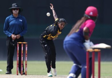 Malaysia Cricket to host Women's Asia Cup Qualifier in June 2026 3