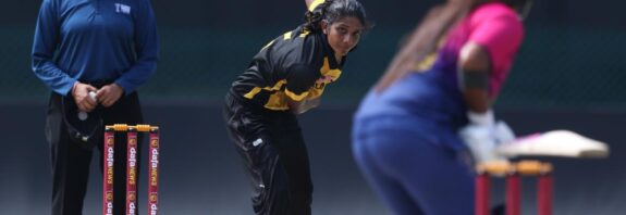 Malaysia Cricket to host Women's Asia Cup Qualifier in June 2026 2