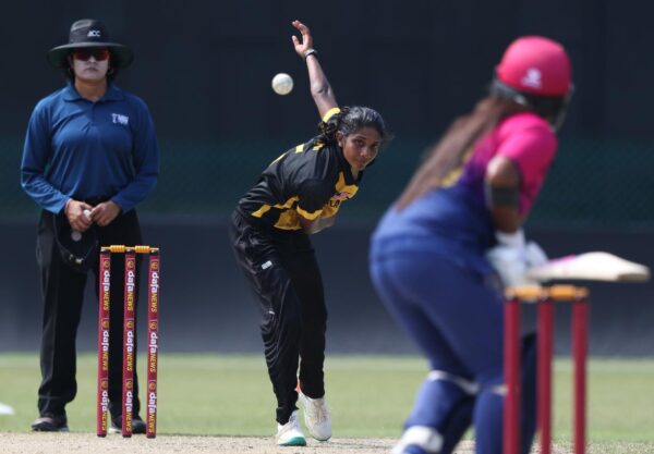Malaysia Cricket to host Women's Asia Cup Qualifier in June 2026 1