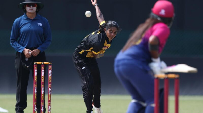 Malaysia Cricket to host Women's Asia Cup Qualifier in June 2026 1