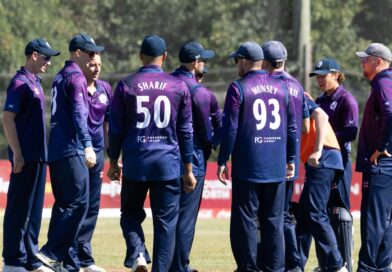 Cricket Scotland to host Canada and UAE for ODI Tri-series in August 2026 4