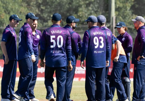 Cricket Scotland to host Canada and UAE for ODI Tri-series in August 2026 1