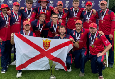 Jersey Cricket to host Nepal and UAE Men for OD series in July 2026 4