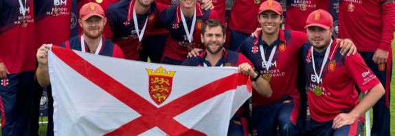 Jersey Cricket to host Nepal and UAE Men for OD series in July 2026 2