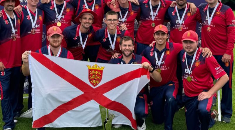 Jersey Cricket to host Nepal and UAE Men for OD series in July 2026 28