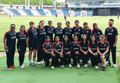Canada Cricket to host 2027 ICC U19 Women's T20 World Cup Americas Qualifier in August 2026 4