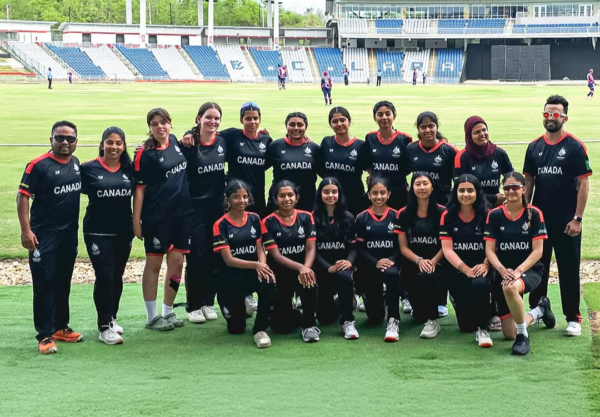 Canada Cricket to host 2027 ICC U19 Women's T20 World Cup Americas Qualifier in August 2026 1
