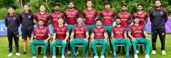 Portugal Men to tour Sweden and Finland in July 2026 2