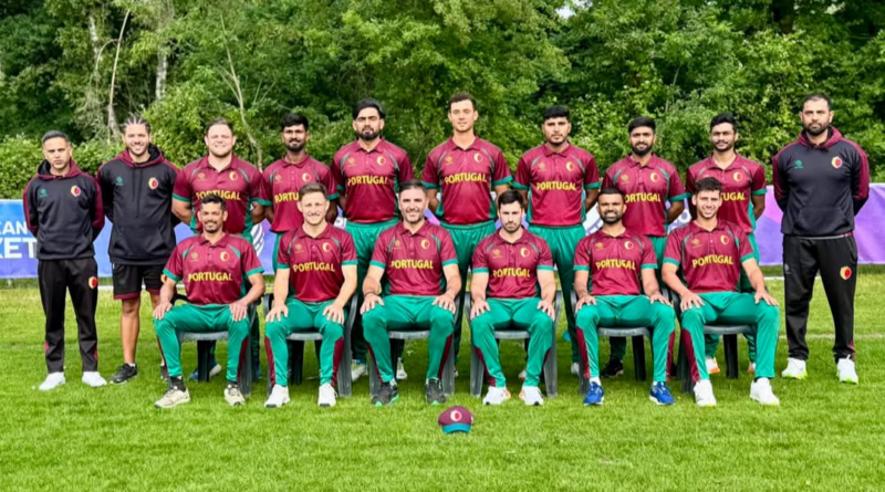 Portugal Men to tour Sweden and Finland in July 2026 7