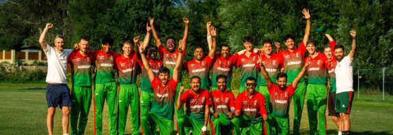 Hungary Cricket to host Austria Men for T20I series in June 2026 2
