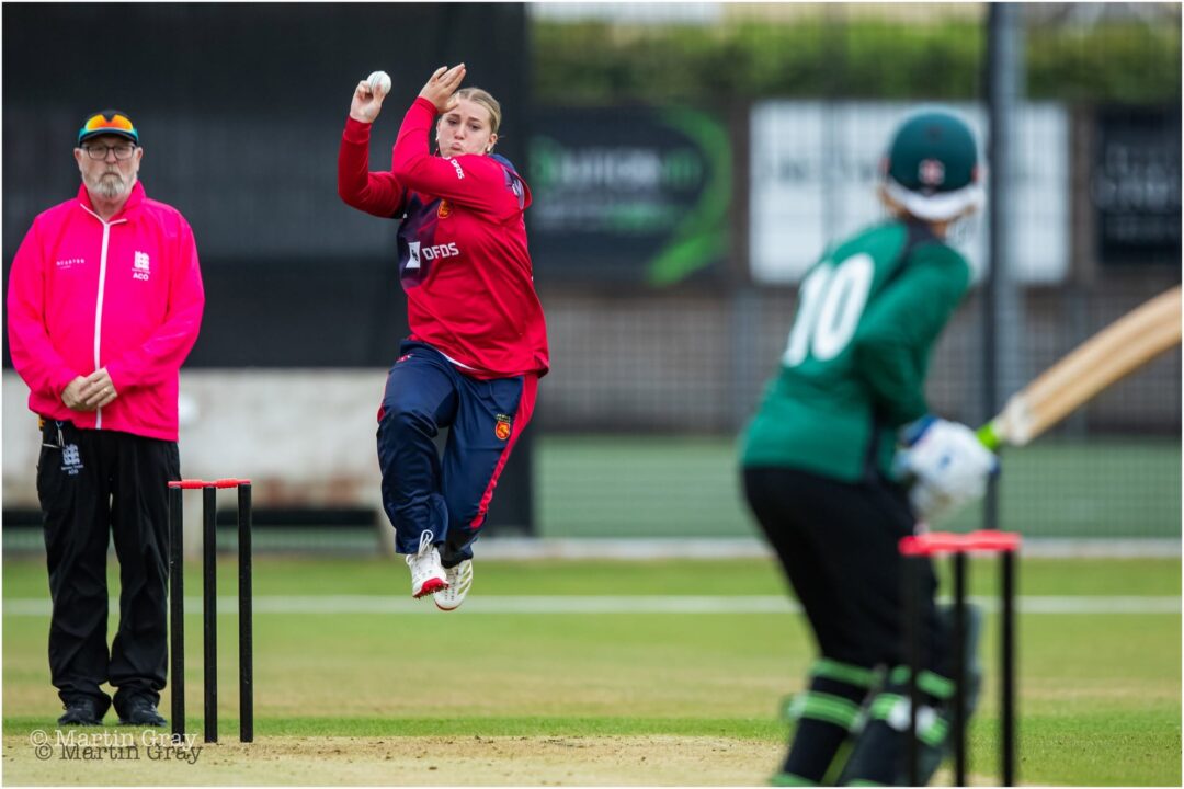 Jersey Cricket Schedules 2026 Update