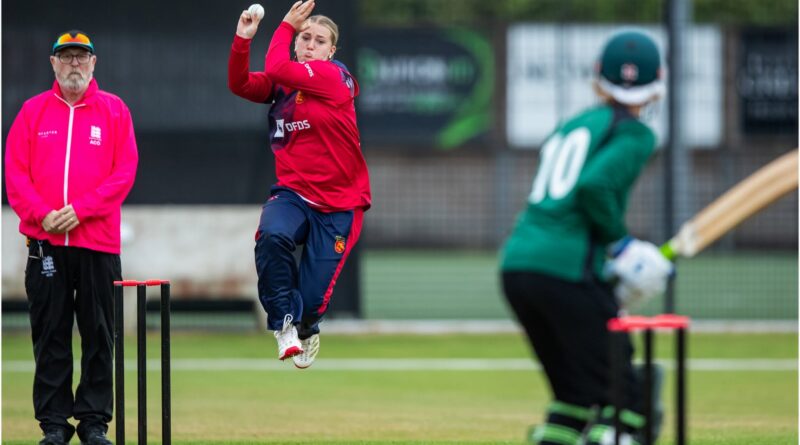 Jersey Cricket to host Women's Inter-Insular T20I series in June 2026 2