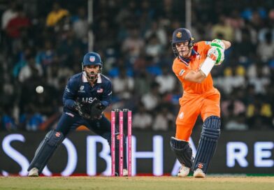 Netherlands Cricket to host Nepal and Namibia for ODI Tri-series in July 2026 3