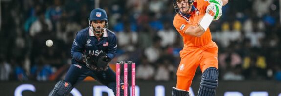 Netherlands Cricket to host Nepal and Namibia for ODI Tri-series in July 2026 2