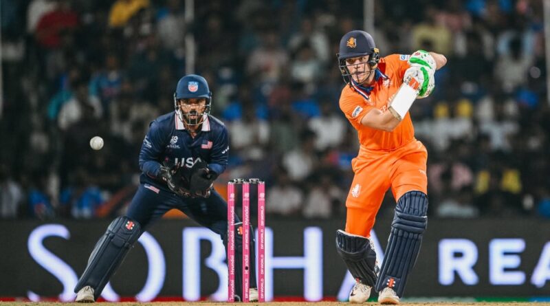 Netherlands Cricket to host Nepal and Namibia for ODI Tri-series in July 2026 28
