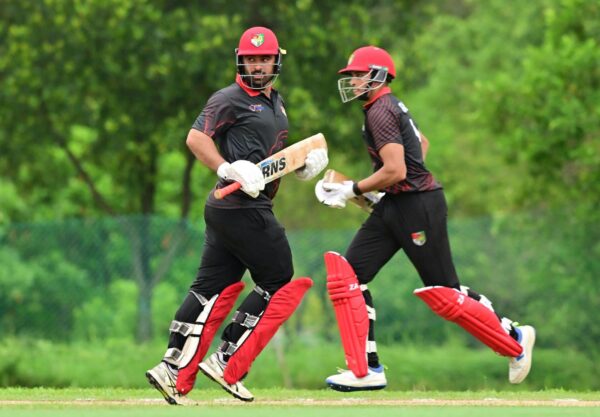 Singapore Cricket to host 2nd edition of Asia Pacific Champions Trophy in June 2026 1