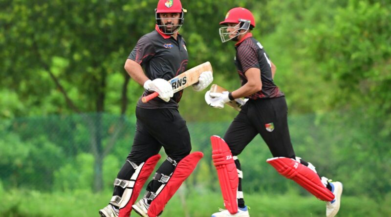 Singapore Cricket to host 2nd edition of Asia Pacific Champions Trophy in June 2026 4