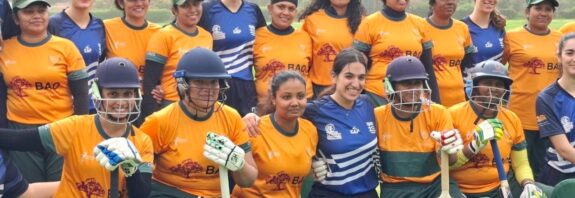 Cyprus Cricket to host Malta Women for T20I series in June 2026 2