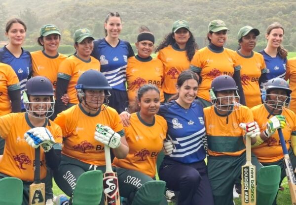 Cyprus Cricket to host Malta Women for T20I series in June 2026 1