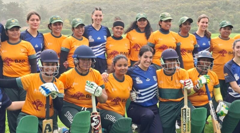 Cyprus Cricket to host Malta Women for T20I series in June 2026 10
