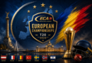 Romania Cricket to host Inaugural edition of ECA European Championships in July 2026 29
