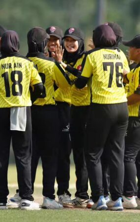 Malaysia Cricket to host ACC U19 Women's Premier Cup in July 2026 15