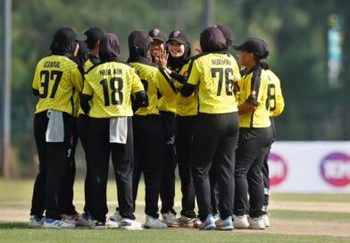 Malaysia Cricket to host ACC U19 Women's Premier Cup in July 2026 3