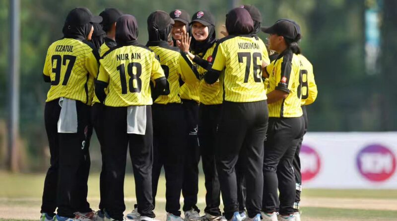 Malaysia Cricket to host ACC U19 Women's Premier Cup in July 2026 4