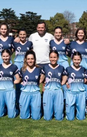 Argentina Cricket to host Canada Women for T20I series in July 2026 33
