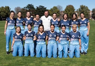 Argentina Cricket to host Canada Women for T20I series in July 2026 3