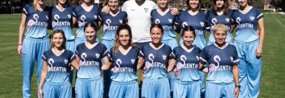 Argentina Cricket to host Canada Women for T20I series in July 2026 2