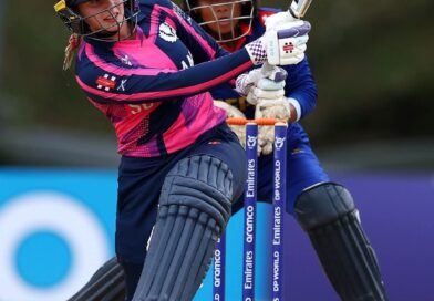 Cricket Scotland to host Ireland U19 Women for Celtic Cup in July 2026 4