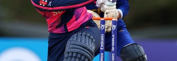 Cricket Scotland to host Ireland U19 Women for Celtic Cup in July 2026 2