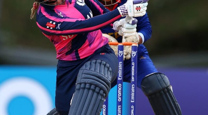 Cricket Scotland to host Ireland U19 Women for Celtic Cup in July 2026 19