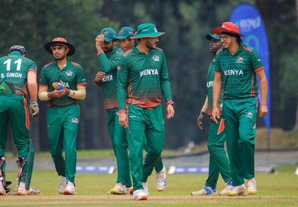 Cricket Kenya to host Bahrain Men for T20I/OD series in July/August 2026 1