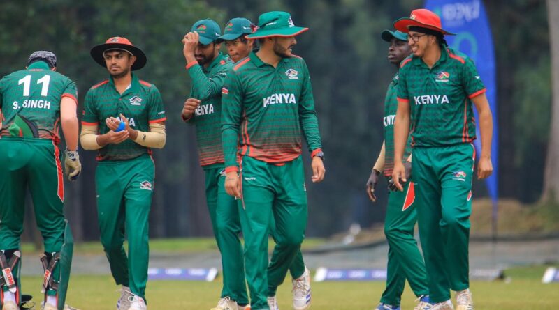Cricket Kenya to host Bahrain Men for T20I/OD series in July/August 2026 19