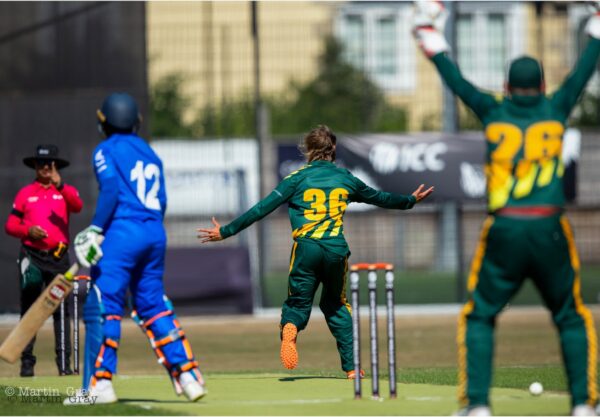 Guernsey Cricket to host 2028 ICC U19 Men's Cricket World Cup Europe Division 2 Qualifier in July 2026 1