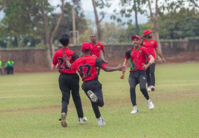 Malawi Cricket to host Men's T20I Tri-series in August 2026 4