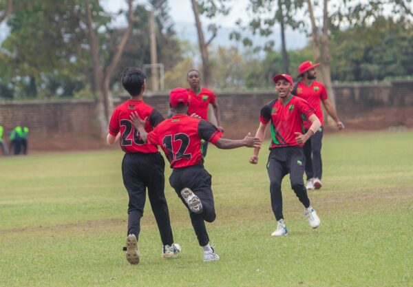 Malawi Cricket to host Men's T20I Tri-series in August 2026 1
